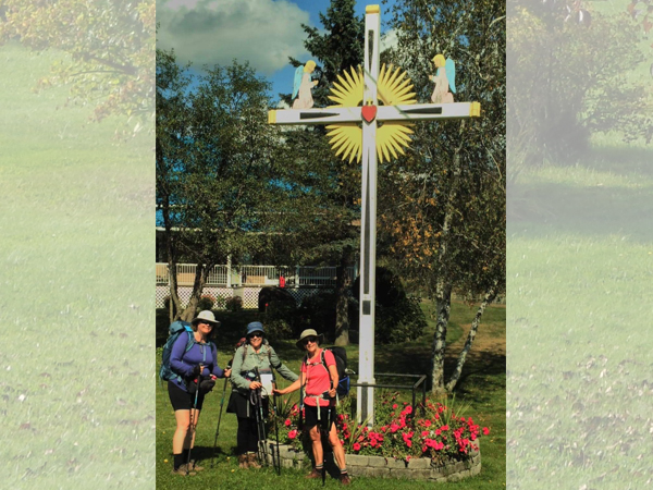 Croix de chemin