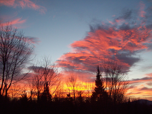 Lumineux Matin